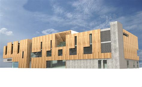 LBA Architecture and Planning .